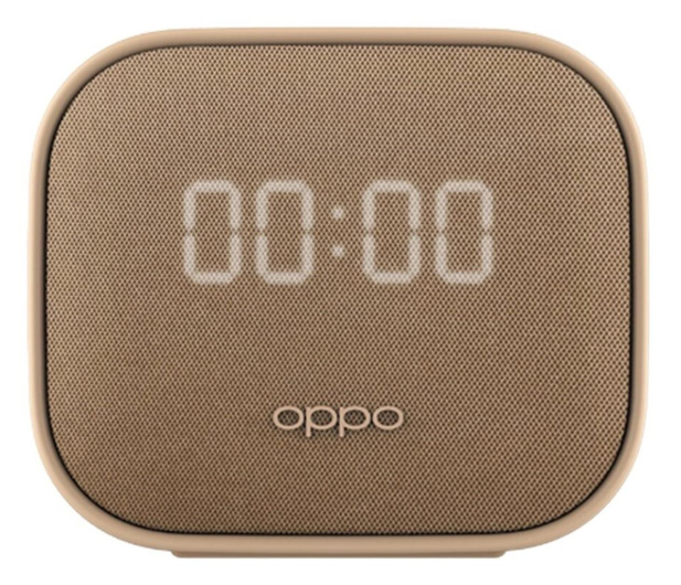 OPPO Wireless Speaker pink - 623736 - zdjęcie